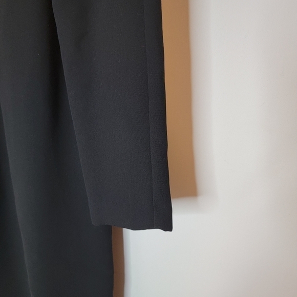 Zara Black Dress - Picture 8 of 9